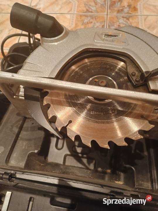 Sprzedam pilarkę Lubin