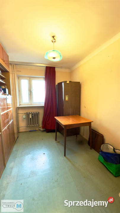 Mieszkanie Kielce 4862m2 2pok