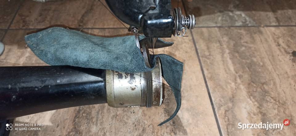 KOHLER maszyna leworamienna Produkcja Konary