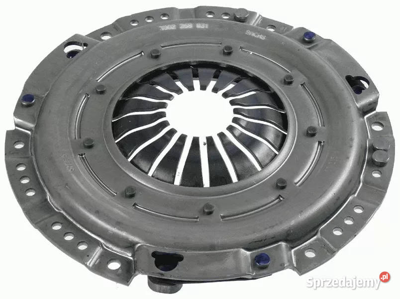 DOCISK SPRZEGLA OPEL ASTRA G 98VECTRA B 95B 96