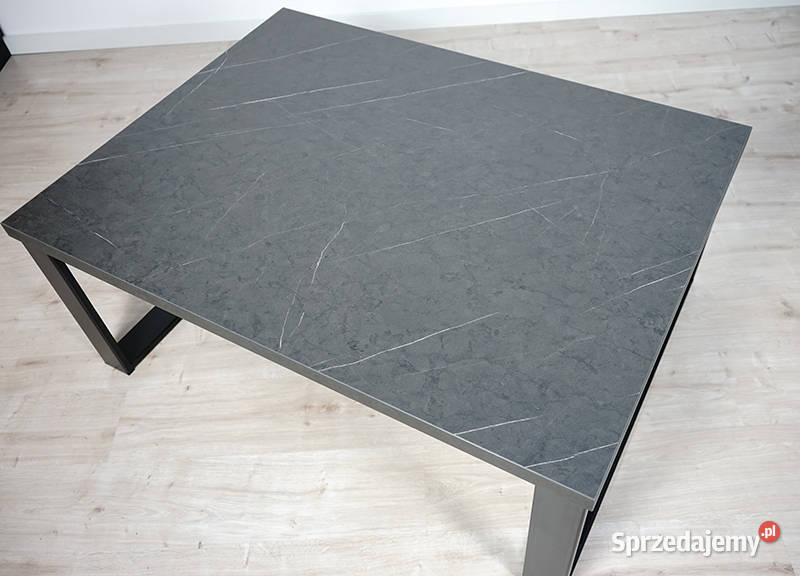 Stolik kawowy 120x90 Uran Kamień Meblekreator lubelskie