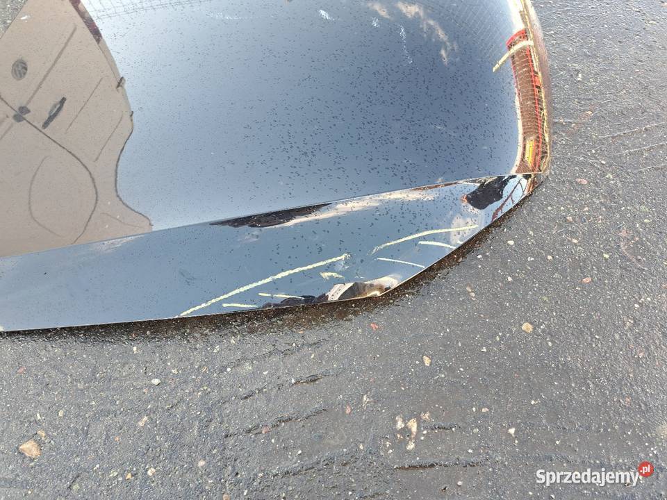 Maska golf 7 Wrocław