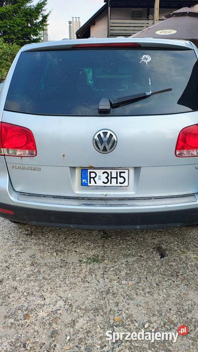 SUV nieuszkodzony Rzeszów sprzedam