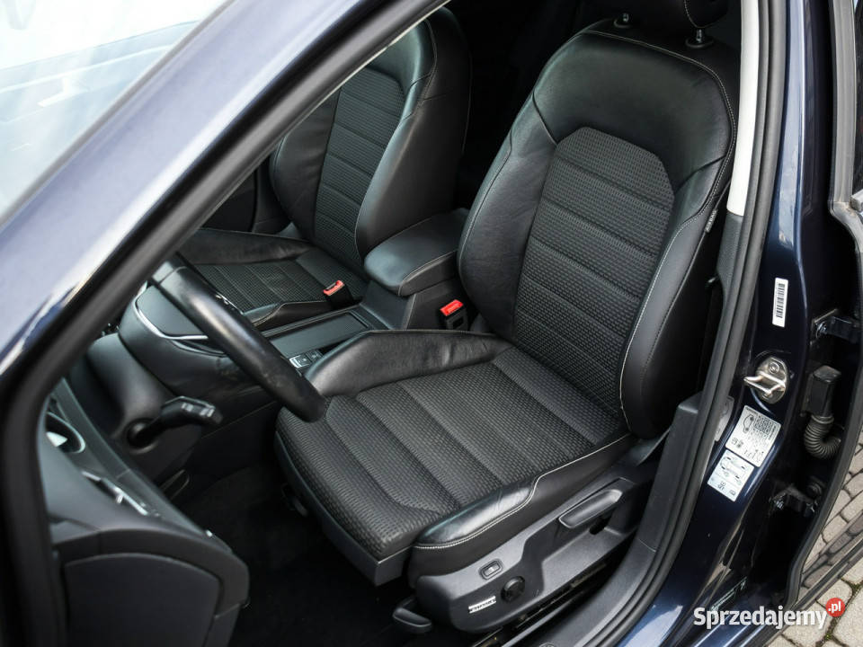 Volkswagen Golf Variant Volkswagen Golf VII Rok produkcji 2016 Nowy Sącz