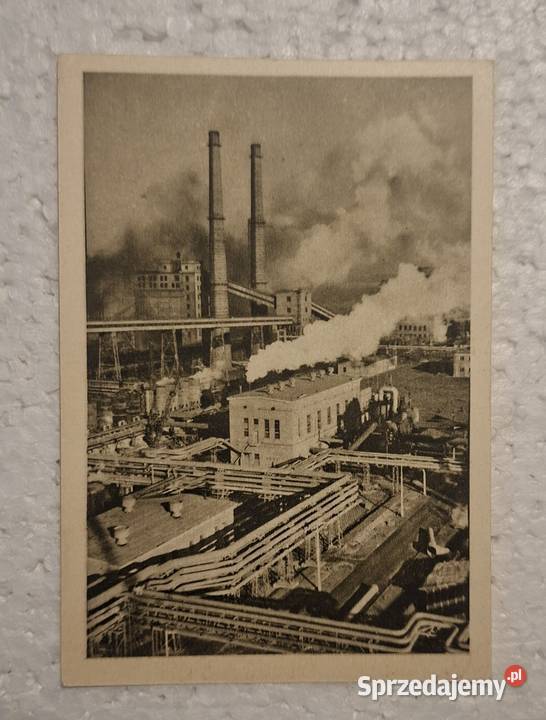 Huta im Lenina Kraków mazowieckie