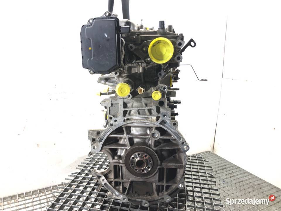 SILNIK TOYOTA 18 147 2ZRFAE 0818 AVENSIS T27