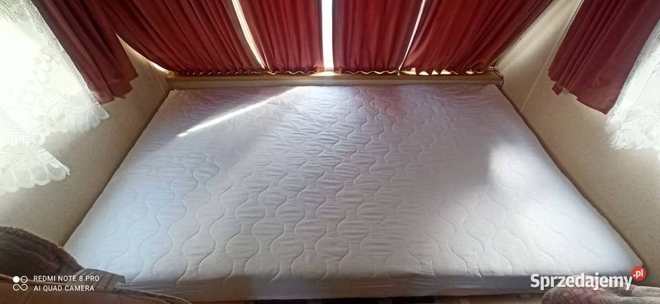 Przyczepa kempingowa Kempingowe