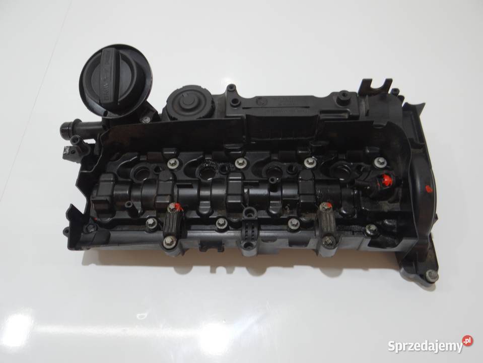 BMW X1 E84 LCI POKRYWA ZAWORÓW N47D20C 8589941