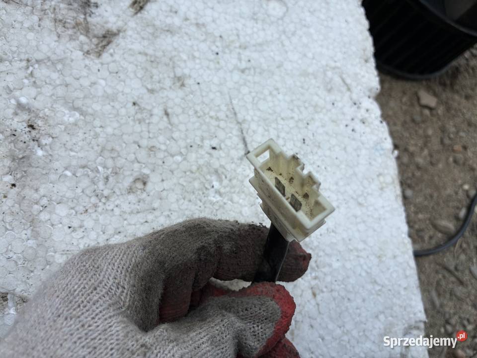 Dmuchawa Wentylator Nawiewu Volkswagen T4 osobowe Wisznice