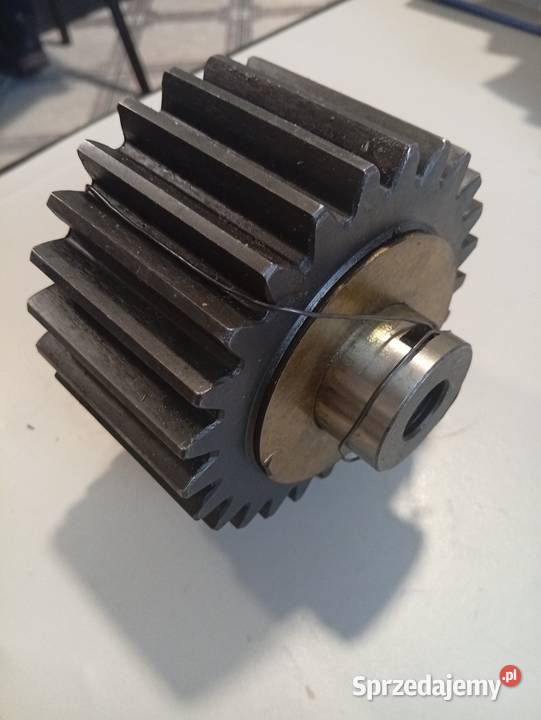 Satelit kpl Ursus C385 Płock