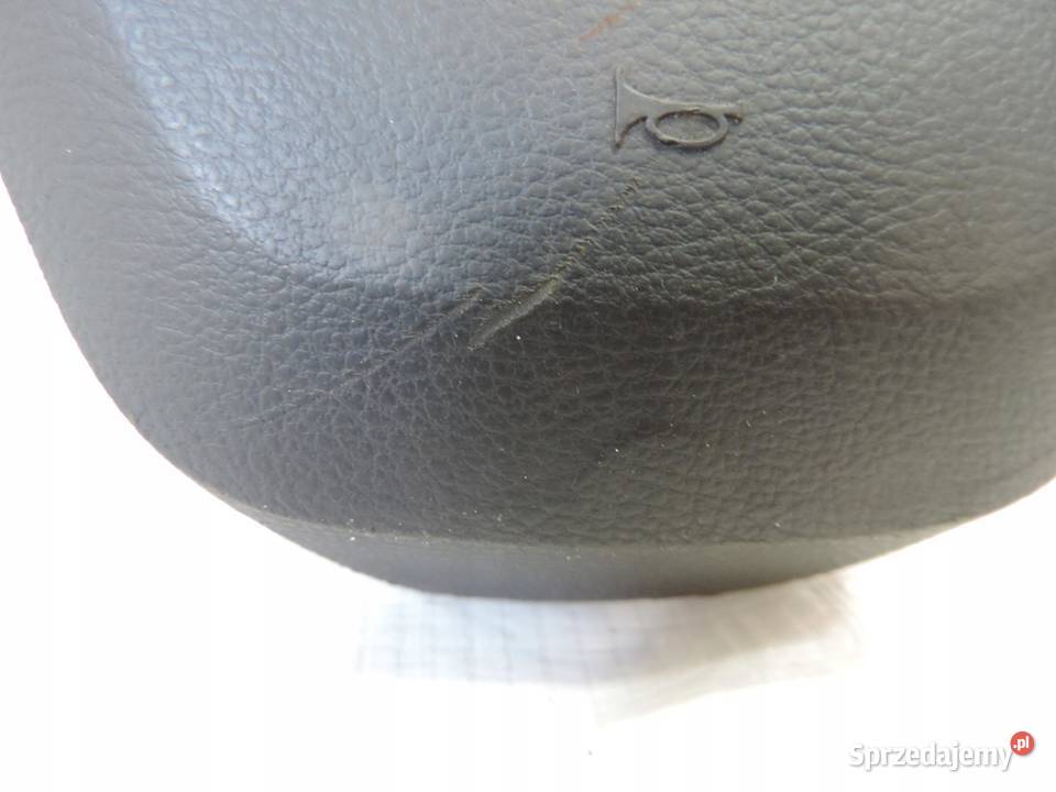 FORD MONDEO MK5 AIRBAG PODUSZKI PODUSZKA Poduszki powietrzne