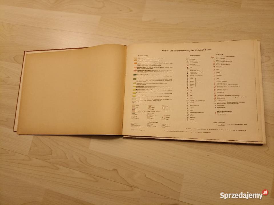 Weltatlas Die Staaten der Erde und ihre Kraków