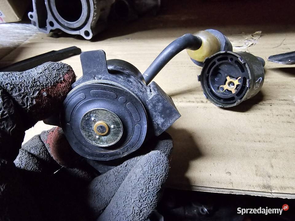 Yamaha XJ 600 diversion pompa paliwa XJ600 4br sprzedam