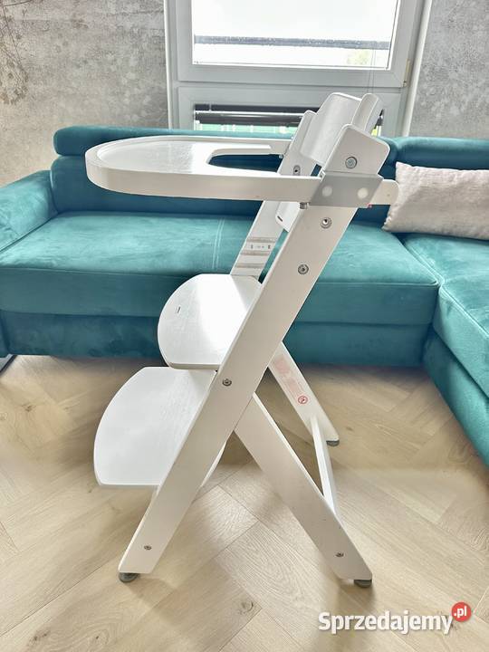 Krzesło krzesełko do karmienia Safety1st Gdańsk
