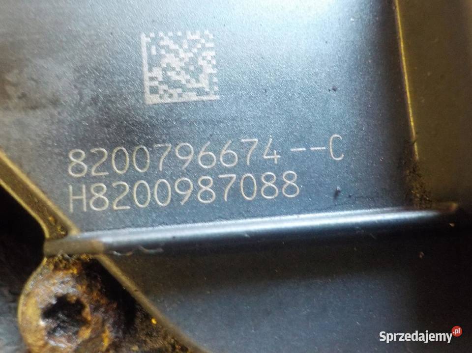 VIVARO TRAFIC PRIMASTAR 20 DCI 12r 114 mazowieckie Suków