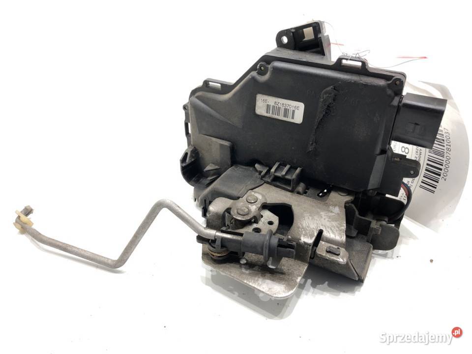 ZAMEK DRZWI PRAWY PRZÓD AUDI A2 Hatchback