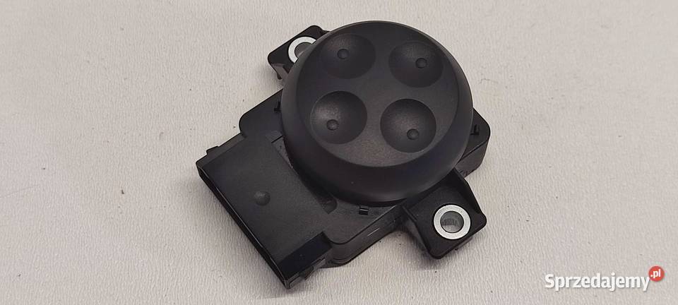 AUDI A6 C7 PRZEŁĄCZNIK REGULACJI FOTELA