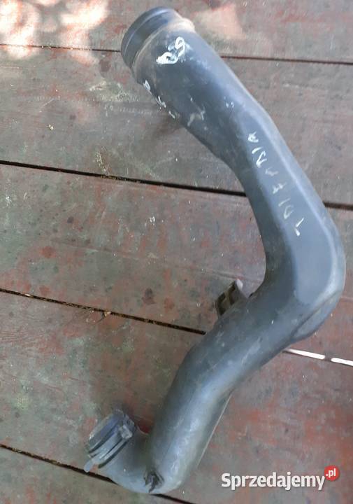 Rura Wąż 6q0129654g Vw Seat Skoda Audi Mikołów sprzedam