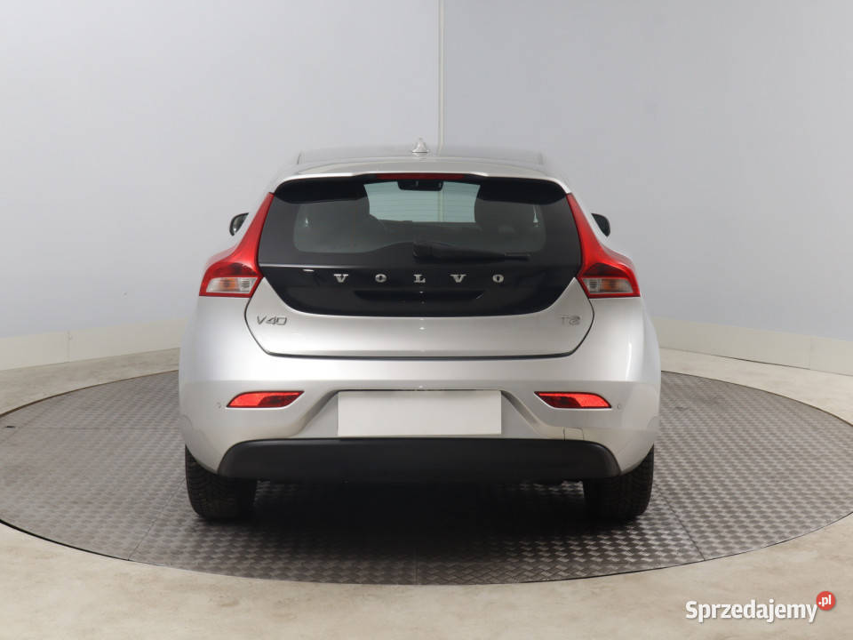 Volvo V40 20 T2 Bielany Wrocławskie