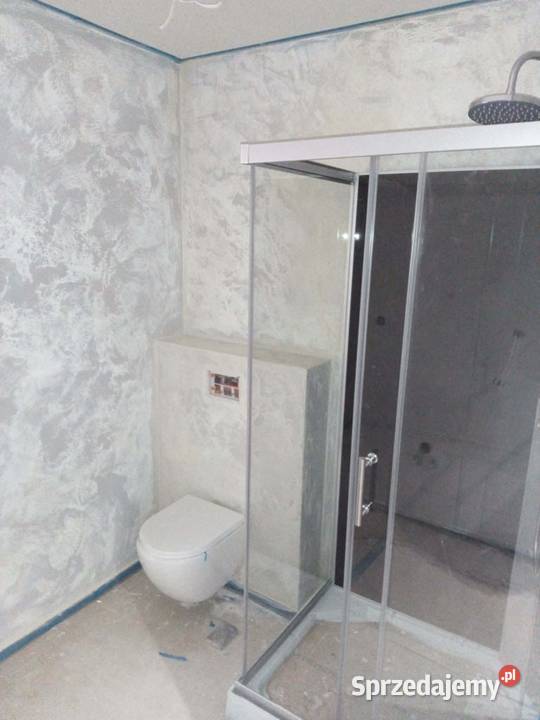 Oferuję usługi ogólnobudowlane Boguszów-Gorce