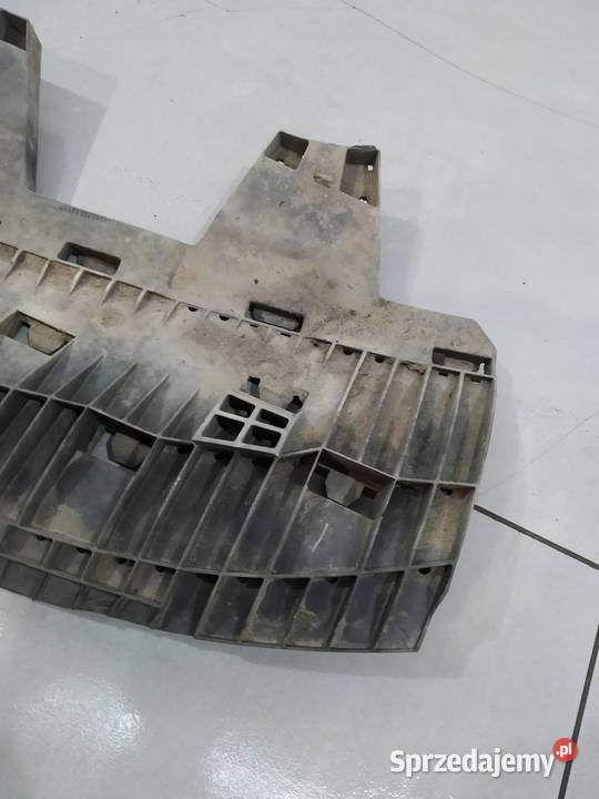 OSŁONA DOLNA POD ZDERZAK PRZÓD B 13144338 Opel Osłony i zaślepki sprzedam