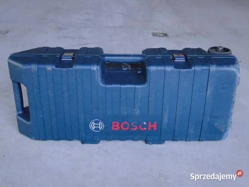 Młot BOSCH GSH 16 PROFESSIONAL Wyburzeniowy duży sprzedam