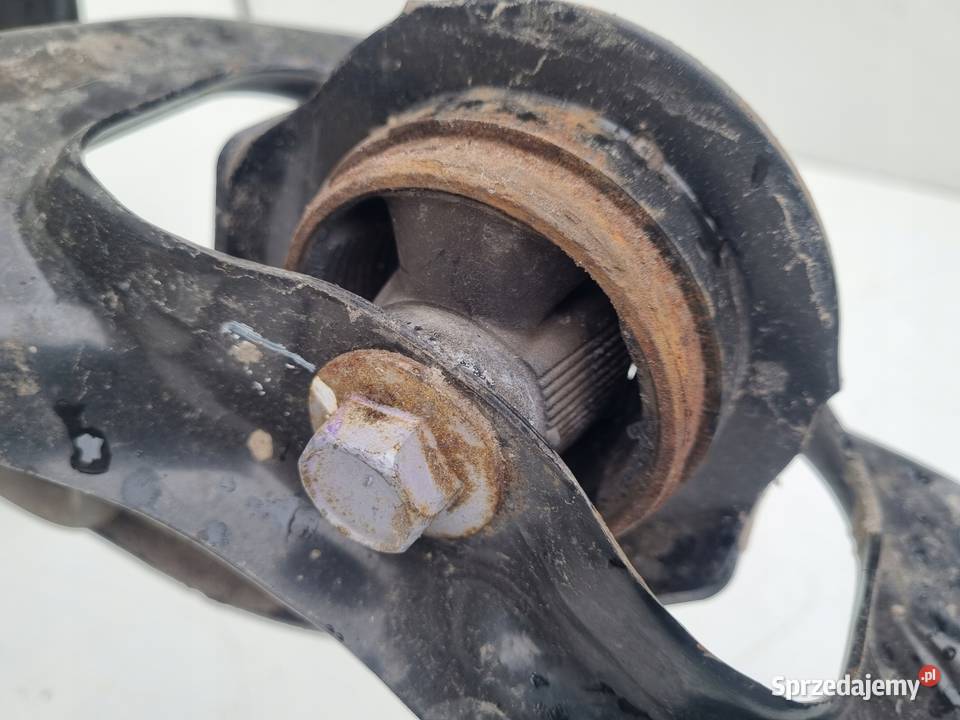 Toyota CHR CHR 18 HYBRYDA TYLNE TYLNIE osobowe lubelskie Rudka sprzedam