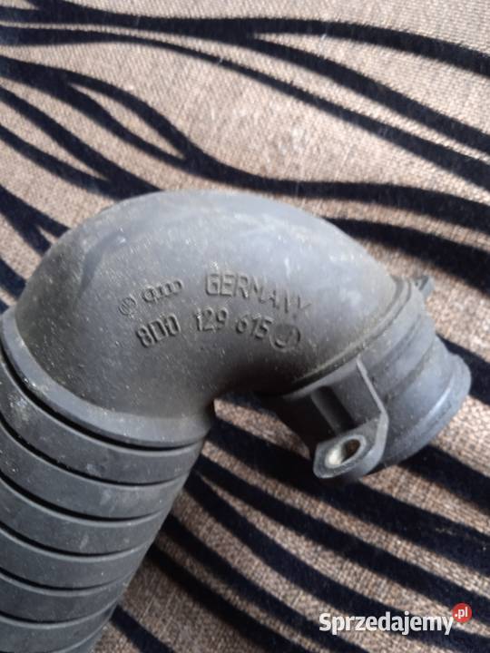 Dolot powietrza AudiVW Tarnowskie Góry