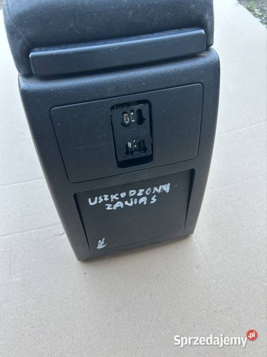 Podłokietnik Passat b5 fl Grudziądz