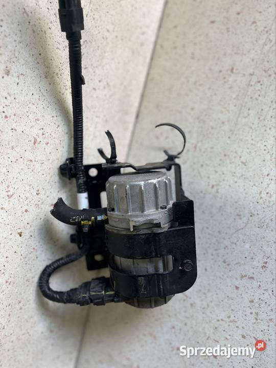 Pompa Vacuum Kia ceed 16 TGDI Wschowa