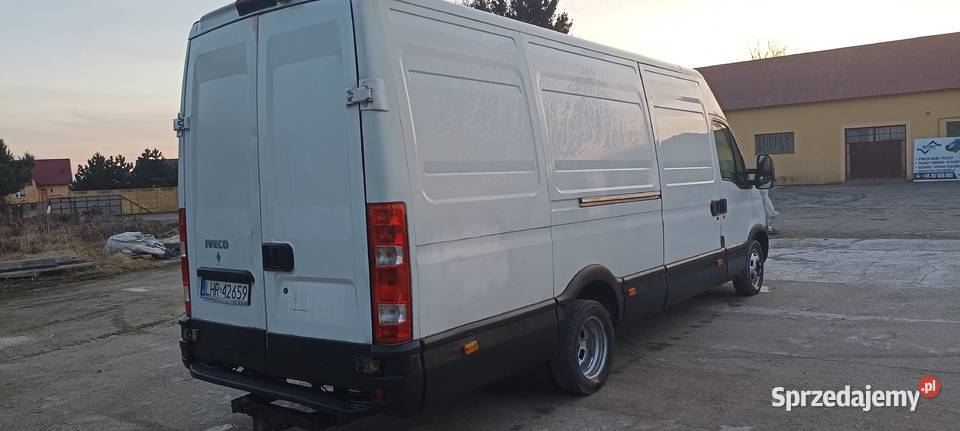 Iveco Daily 30 145KM