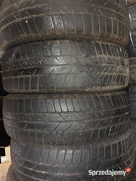4xSemperit opony 17454r14 175 65 14 T Wysyłka