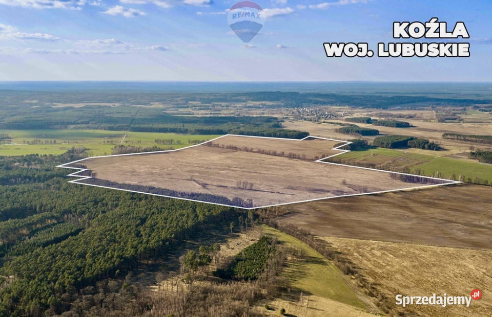Działka rolna na sprzedaż aż 925 ha sprzedam