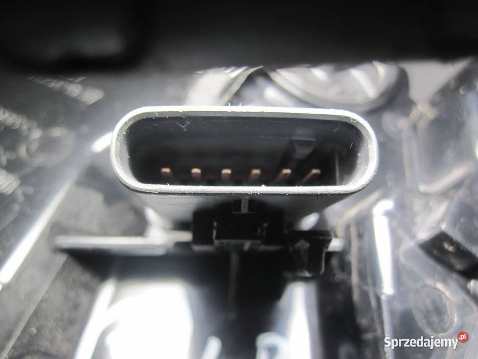 JEEP AVENGER 25r lampa lewa tył FULL LED