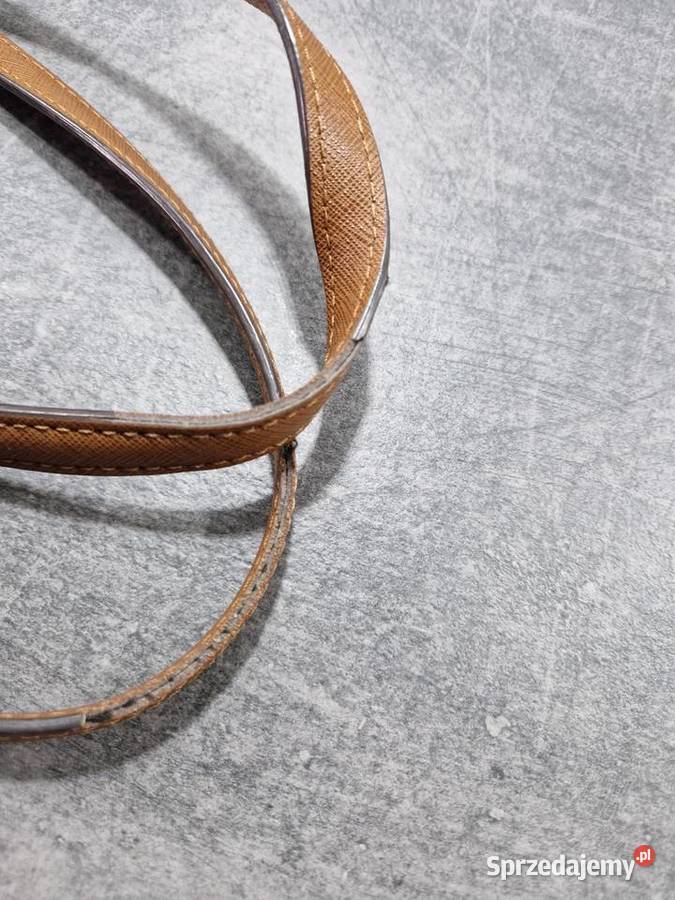 Oryginalna torebka Michael Kors zachodniopomorskie Nowogard