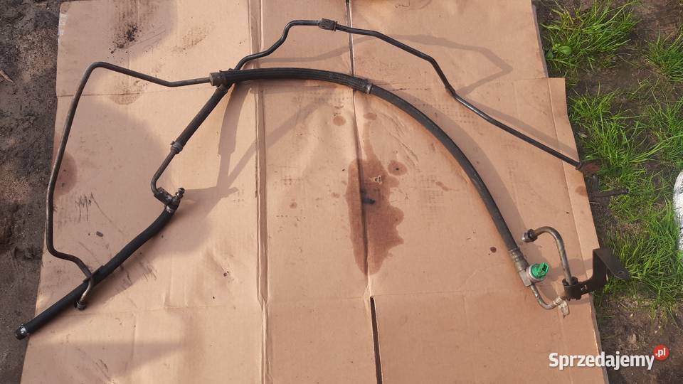 przewód przewody wspomagania Ford Mondeo mk3 18 dolnośląskie Dębno sprzedam