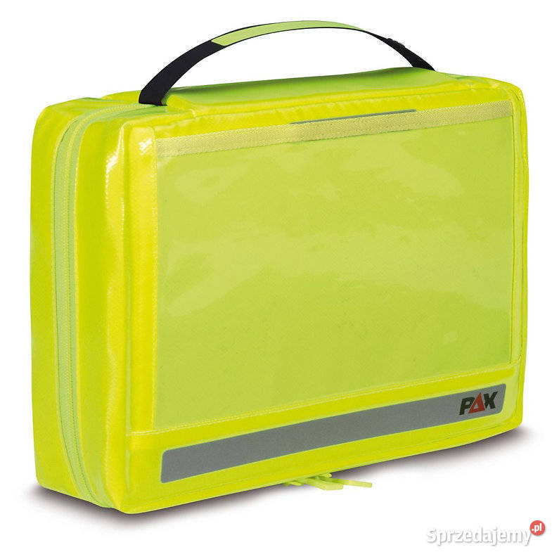 Ampularium Medyczne PAX Uchwyt Na Ampułki Wersja Wągrowiec