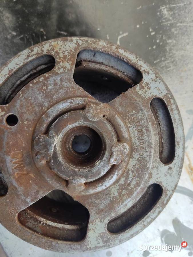 Koło magnesowe Magneto Romet Opole sprzedam