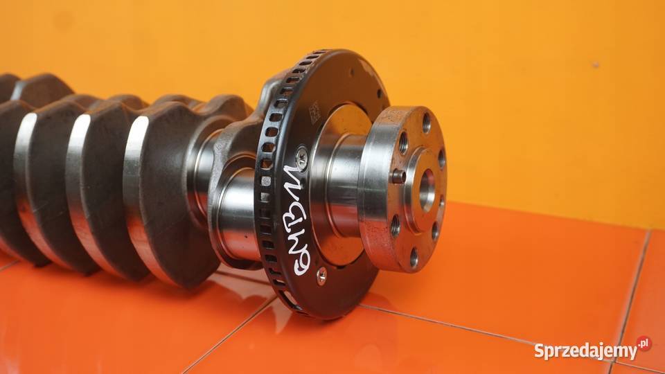 INSIGNIA ASTRA 20 CDTI 13r 160 A20DTH wal osobowe Suków