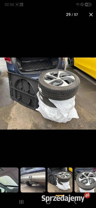 16 TGDI 177 LPG Bezwypadkowy Automat 4x4 Navi Jastrzębie-Zdrój