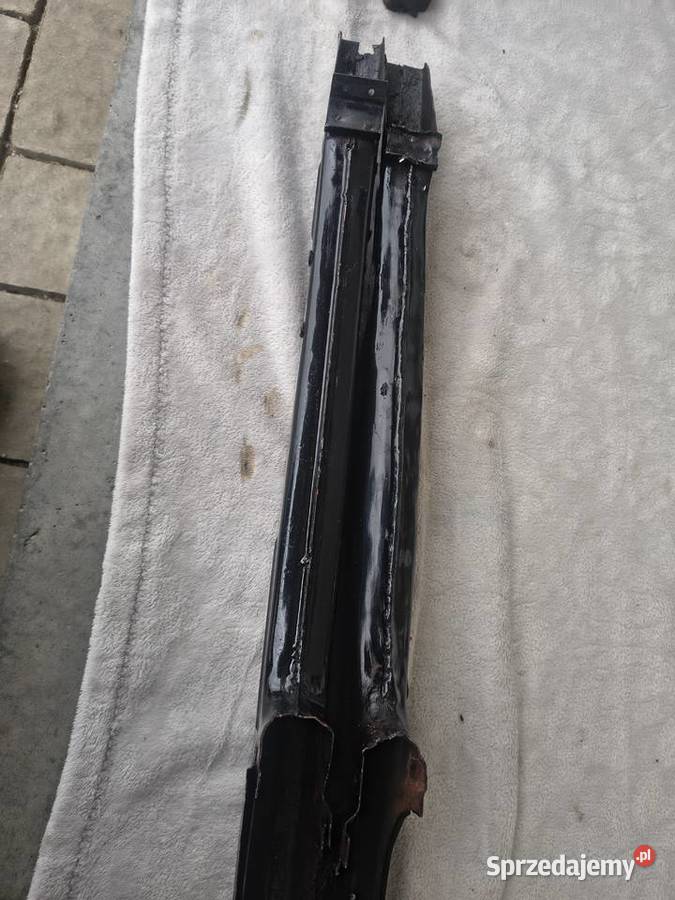 Osłona łańcucha Jawa cz 125 175 model 356 450 Rzeszów