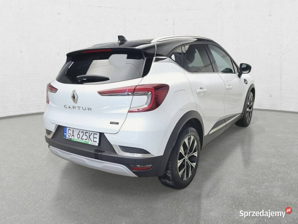 Renault Captur II 2019 sprzedam