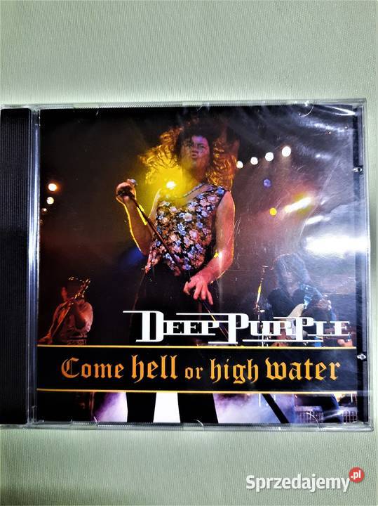 Sprzedam Album CD Super Grupy Rainbow Ritche Katowice sprzedam