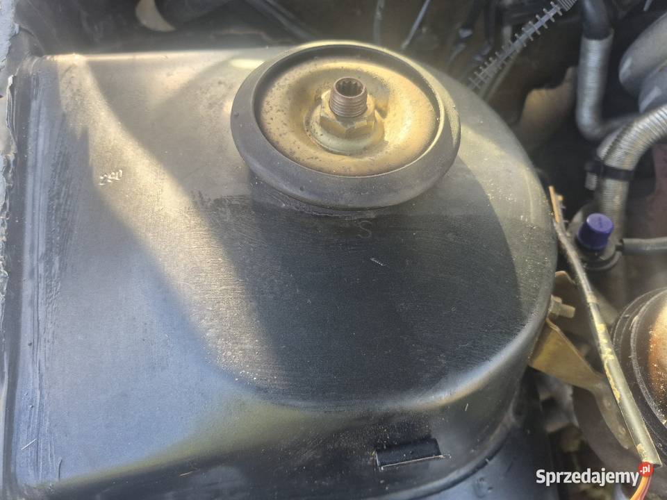 Opel Senator B Omega A kielichy stan idealny bez Nadkola Podozierany sprzedam