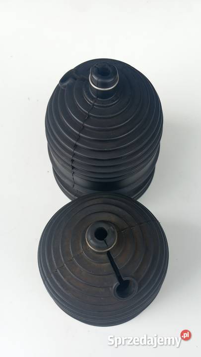 Gumy zegarów MZ etztsDDR Pabianice