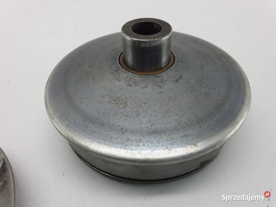 Wariator Pasek Talerz Rolki Peugeot Jet Force 50 Łódź sprzedam