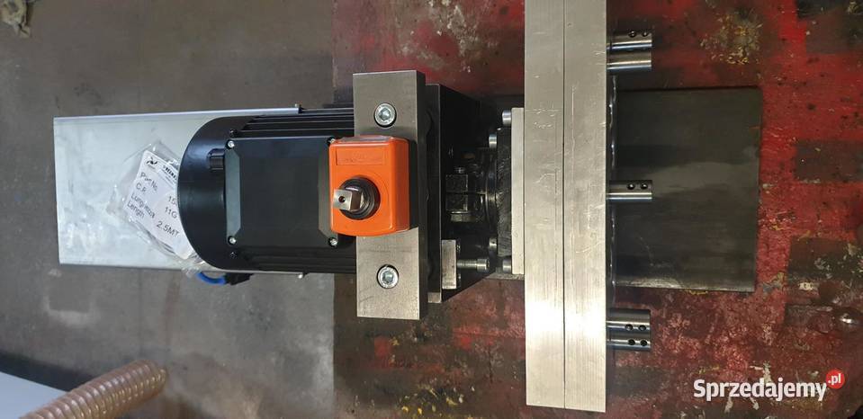 jednostki wiercące lignum