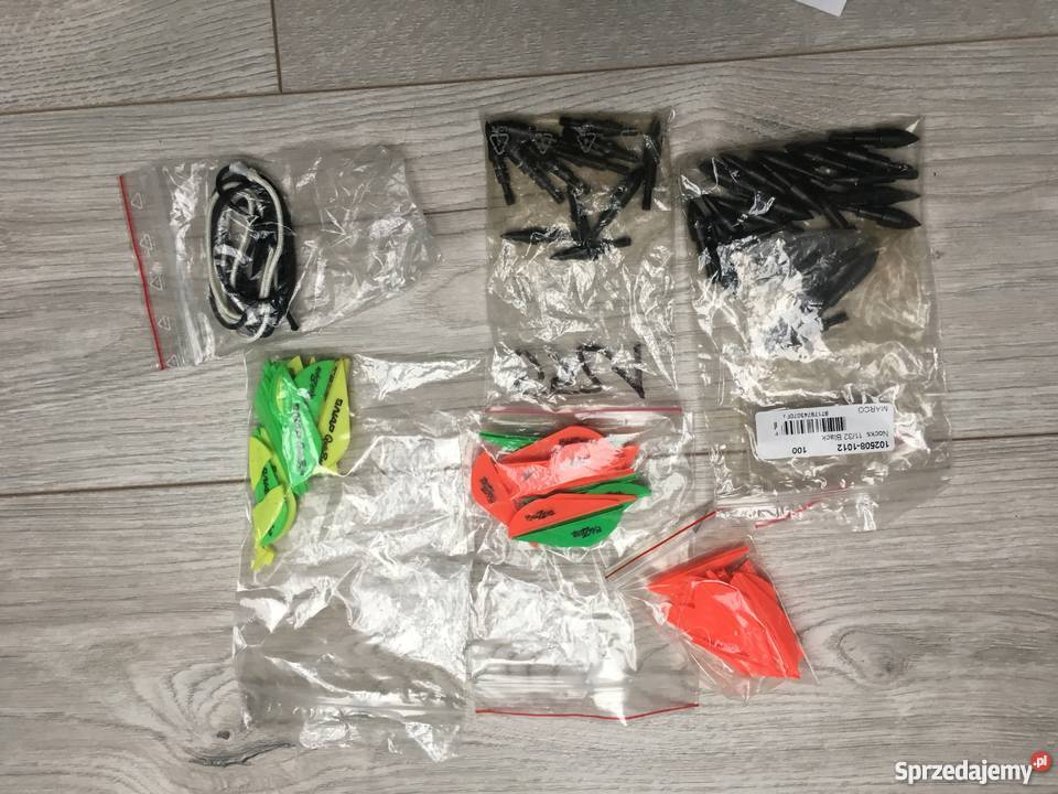 HOYT CARBON MATRIX Częstochowa