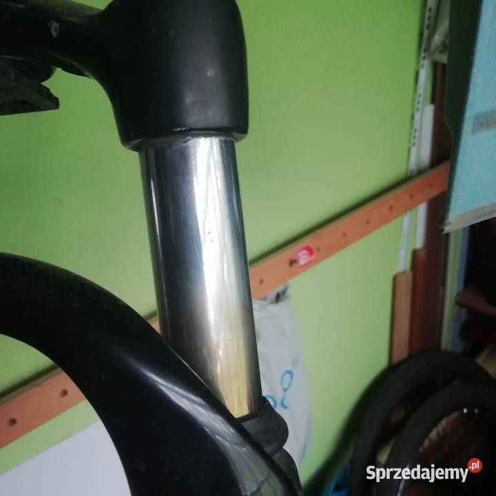Amortyzator XCT Suntour 75 mm Siemianowice Śląskie