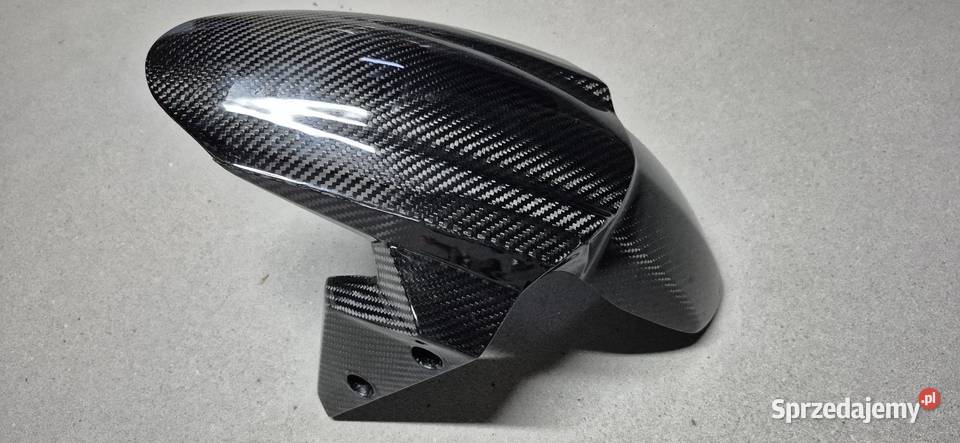 Błotnik przedni triumph street 765 klamki świętokrzyskie Ostrowiec Świętokrzyski